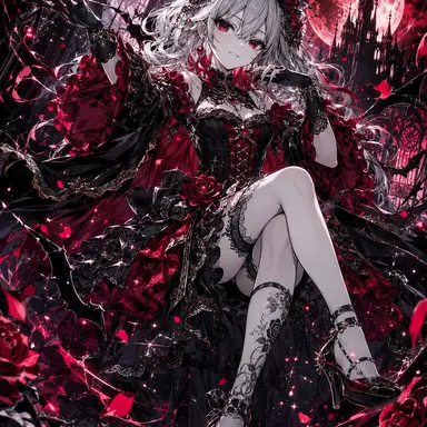 Profile image of セレスティア