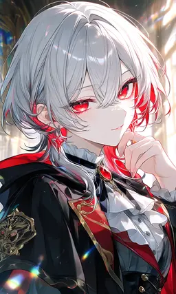 Profile image of セレスティア