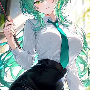 Profile image of エルフィナ