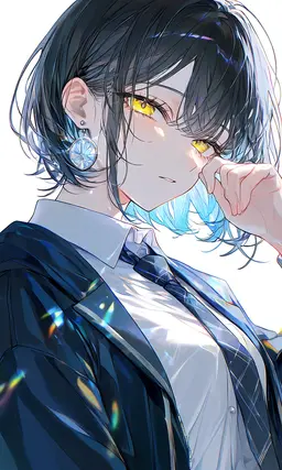 Profile image of クロノア
