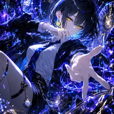 Profile image of クロノア