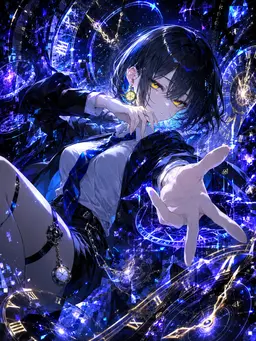 Profile image of クロノア