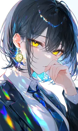 Profile image of クロノア