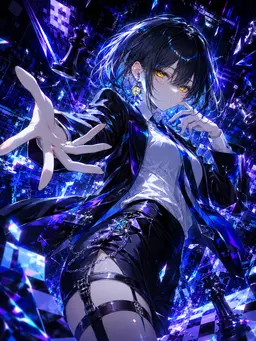 Profile image of クロノア