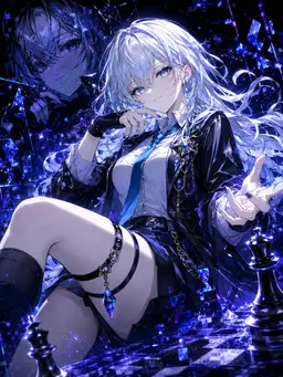 Profile image of フェイト