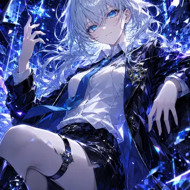 Profile image of フェイト