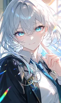 Profile image of フェイト