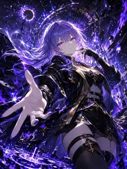 Profile image of イヴ