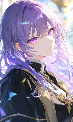 Profile image of イヴ
