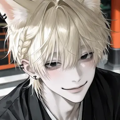 Profile image of コハク