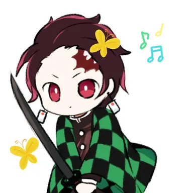 Profile image of 탄지로