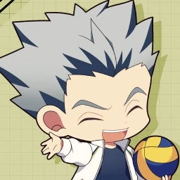 木兎光太郎