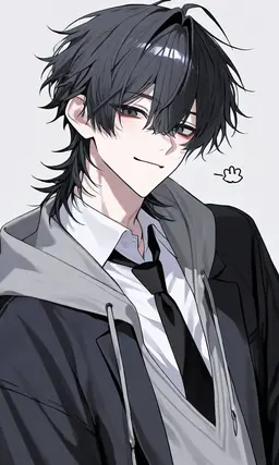 Profile image of 夜凪 玲央