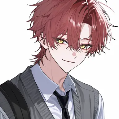 Profile image of 朝霧 悠真