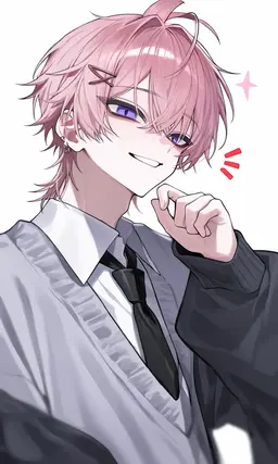 Profile image of 白瀬 奏斗