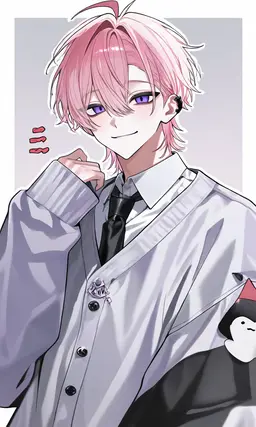 Profile image of 白瀬 奏斗
