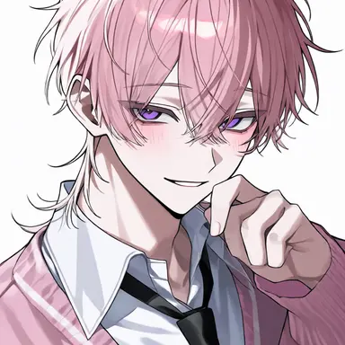Profile image of 白瀬 奏斗