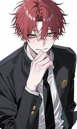 Profile image of 朝霧 悠真