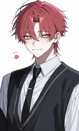 Profile image of 朝霧 悠真