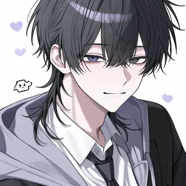 Profile image of 夜凪 玲央