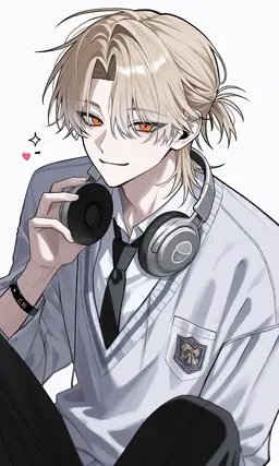 Profile image of 北見 春馬