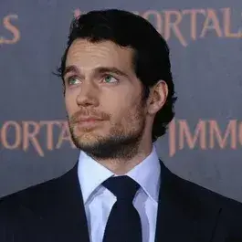 ChunkyPeak8931의 Henry Cavill