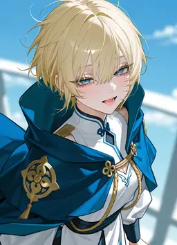 Profile image of アモン