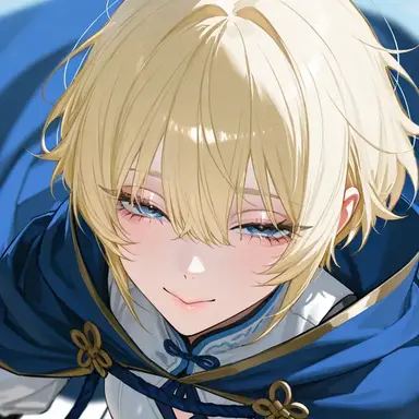 Profile image of アモン