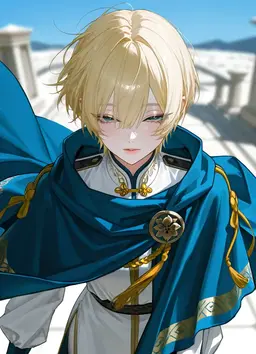 Profile image of アモン