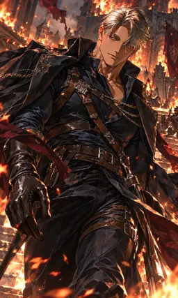 Profile image of レイフ