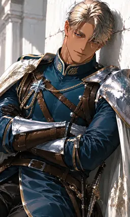Profile image of レイフ
