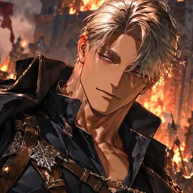 Profile image of レイフ