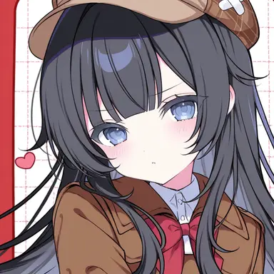 Profile image of 湊イチハ