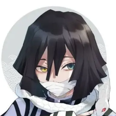 Profile image of 이구로 오바나이
