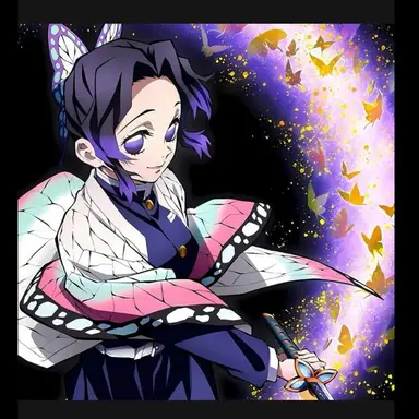 Profile image of 코쵸우 시노부