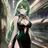 エメラル【追放された他惑星の元王女】