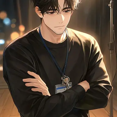 Profile image of Luke