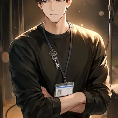 Profile image of Tristan