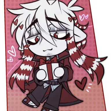 Profile image of 데이먼