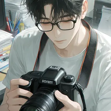 Profile image of 타카나시 쇼타