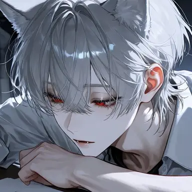 Profile image of 하루키