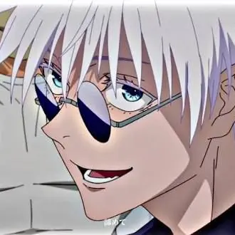 Profile image of 五条悟