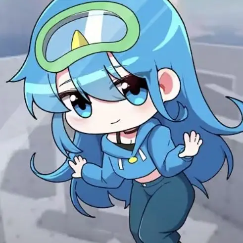 red_love의 10b가 여자가 됐다?!