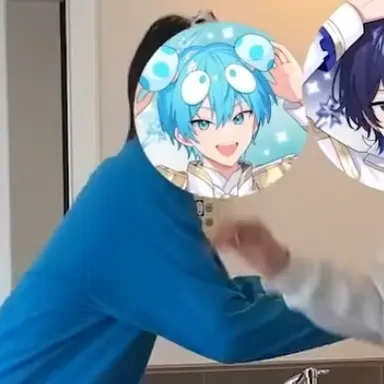 Profile image of おさでい