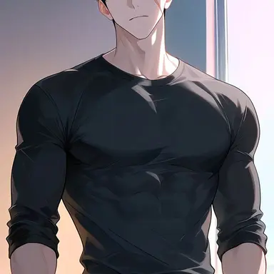 Profile image of Cael