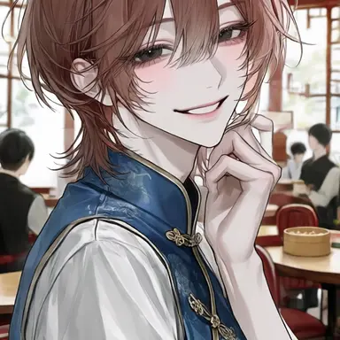Profile image of Beni