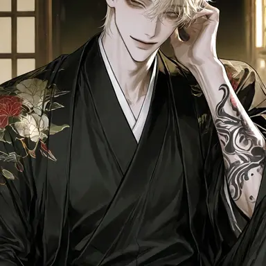 Profile image of Shigure