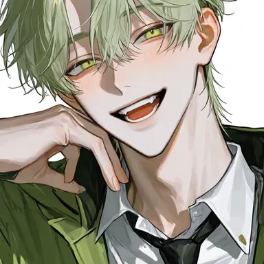 Profile image of Yomogi