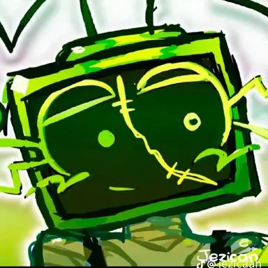 Profile image of Vee