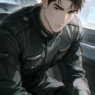 Profile image of 久遠寺 蒼介